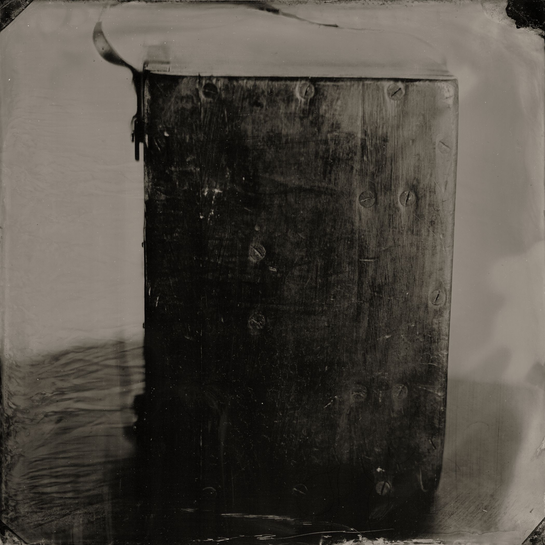 Die kleinen Dinge um uns herum